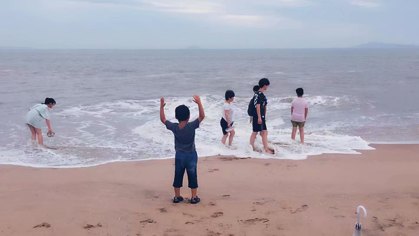 封面