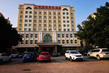 深圳東泊灣商務酒店 Dongbowan Business Hotel在線預訂