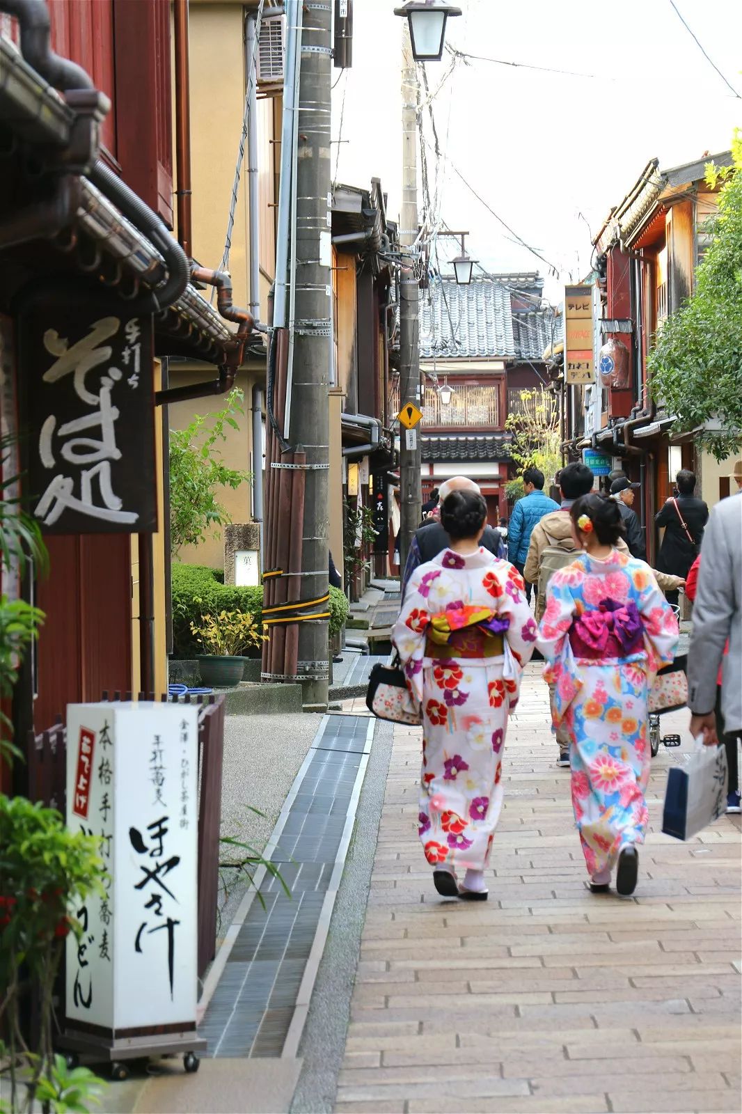 潜派旅行