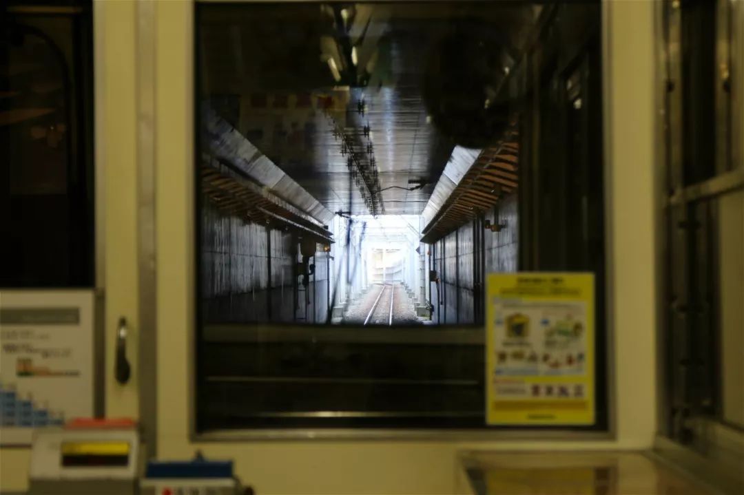 潜派旅行