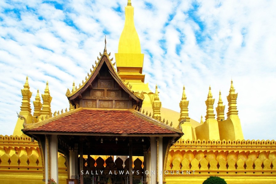 老挝最佳旅游时间,什么季节去老挝最好