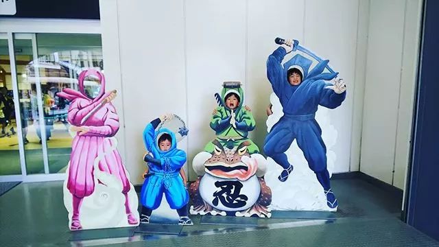 潜派旅行