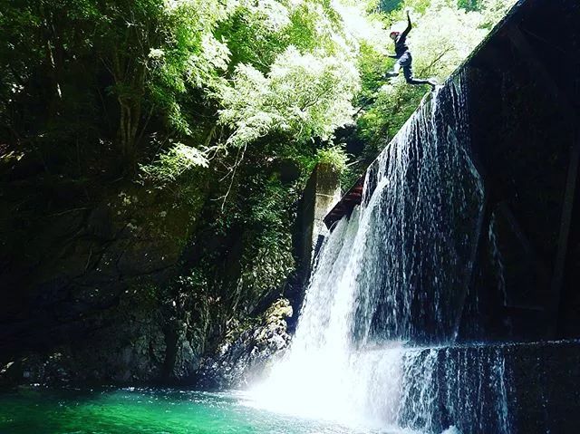潜派旅行