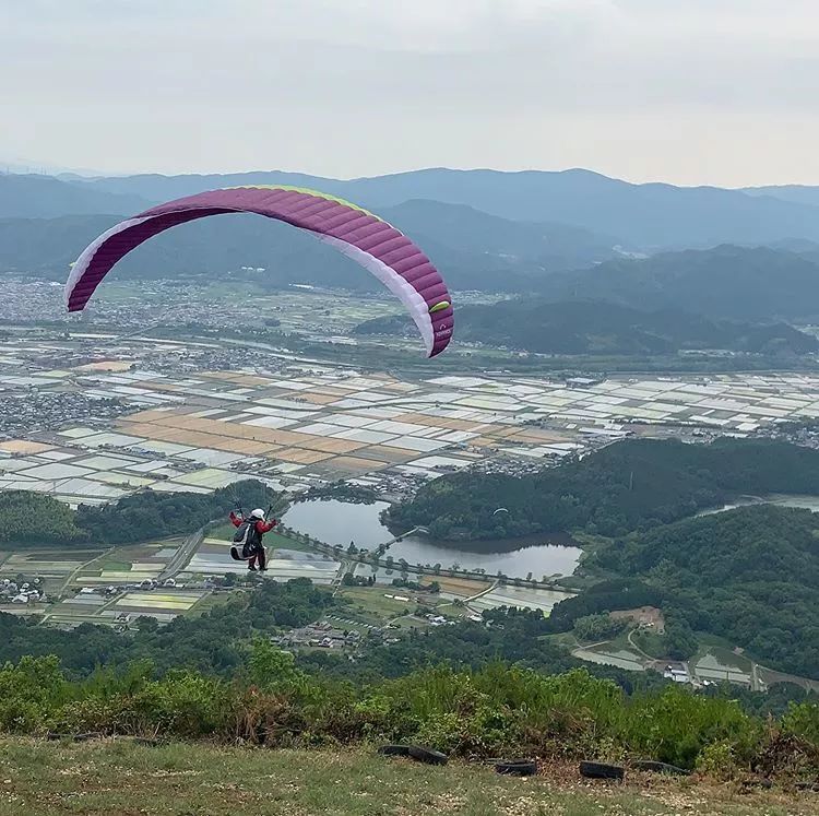 潜派旅行