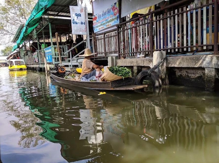 潜派旅行