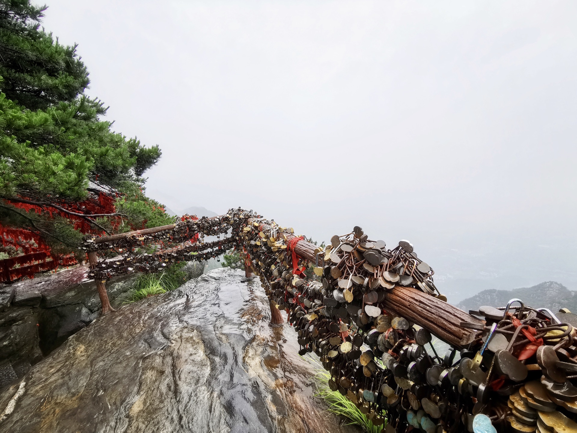 七月·庐山:无限风光在险峰,庐山旅游攻略 - 马蜂窝