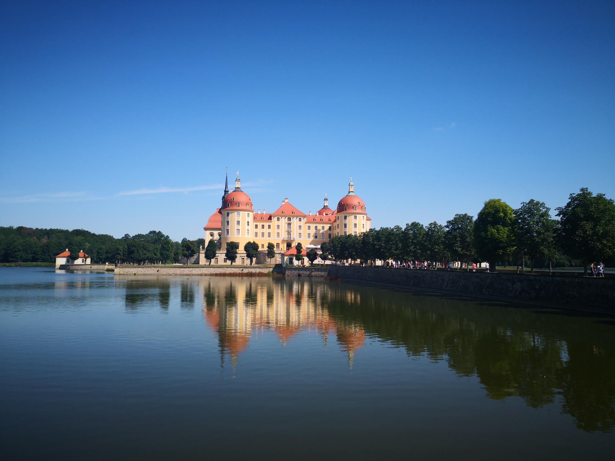 【2019东德自驾】#带上爸妈去旅行_游记