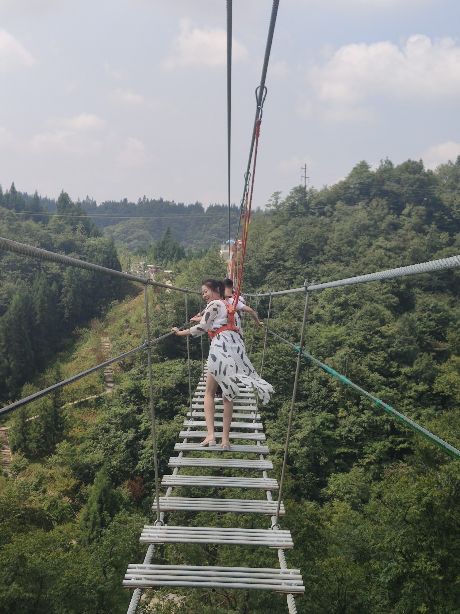 石柱热门游记,石柱自助游游记,石柱旅游热门游记 - 马