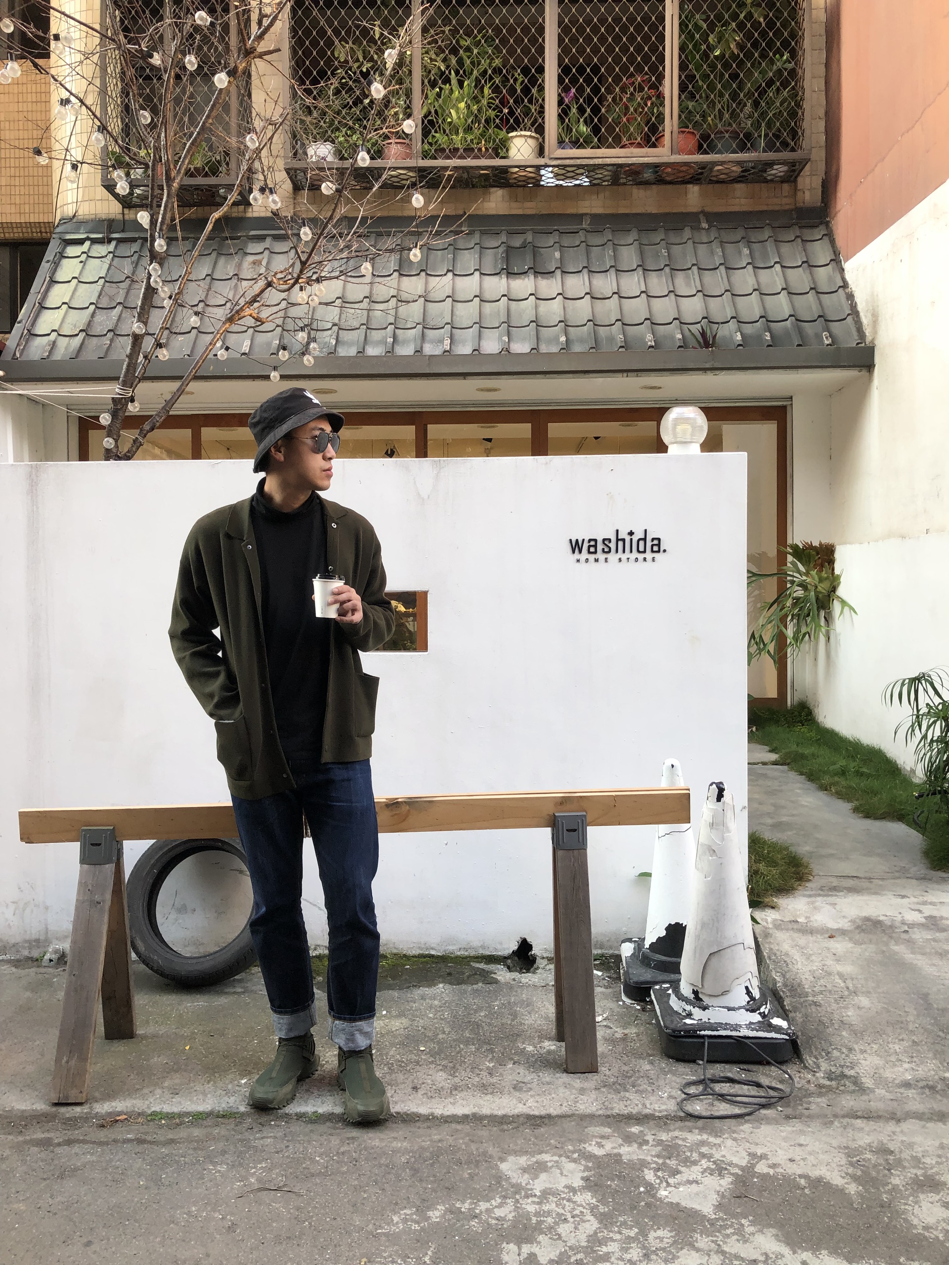 台中美食-吴留手串烧居酒屋