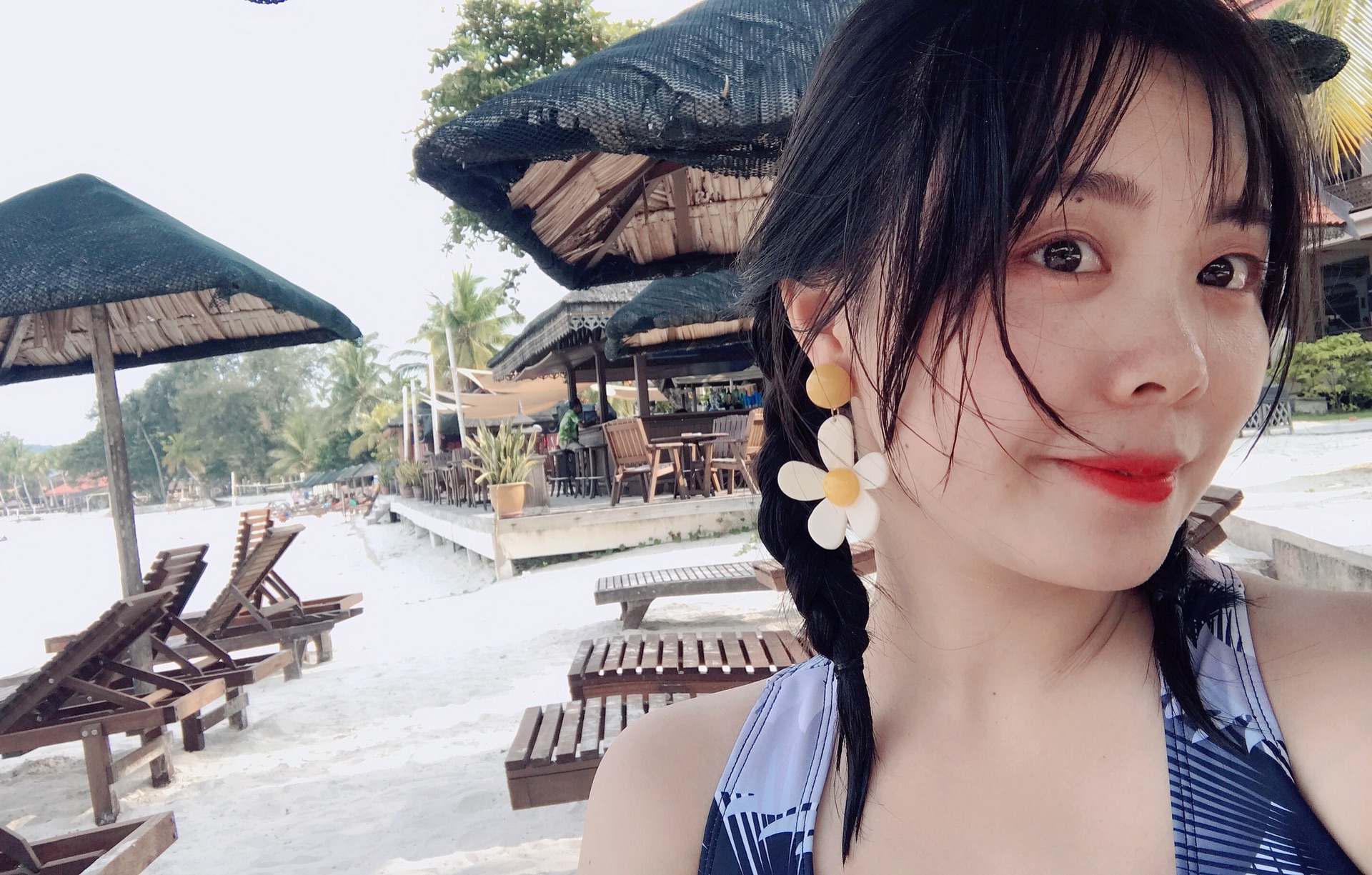 二刷马来西亚：偶遇任贤齐的夏日么么茶～热浪岛，吉隆坡，马六甲，依然满满热爱～_游记