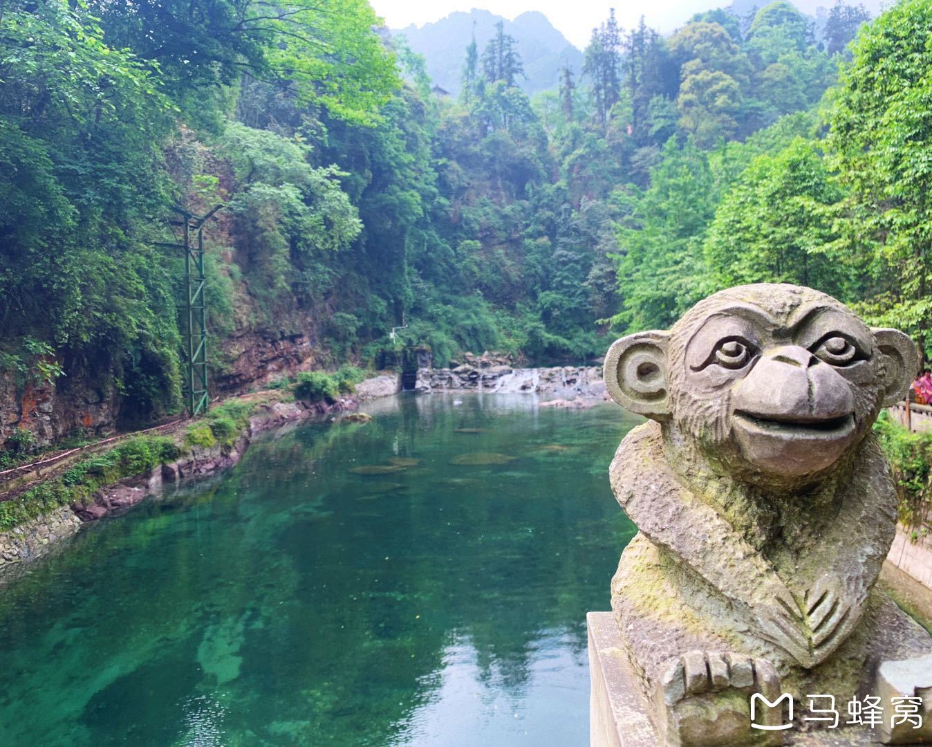 【攻略】成都-峨眉-乐山5日游