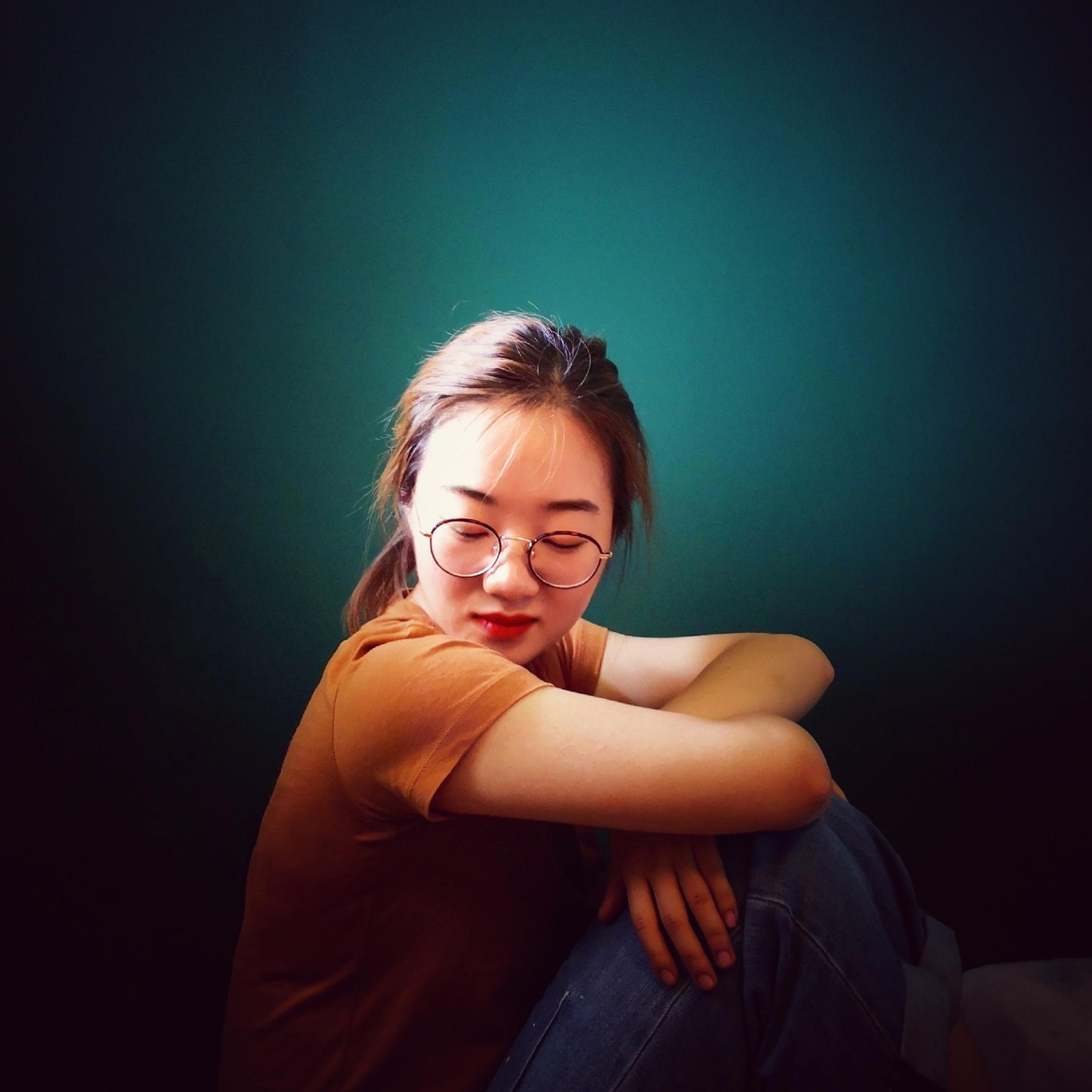 Ashina就是阿信娜