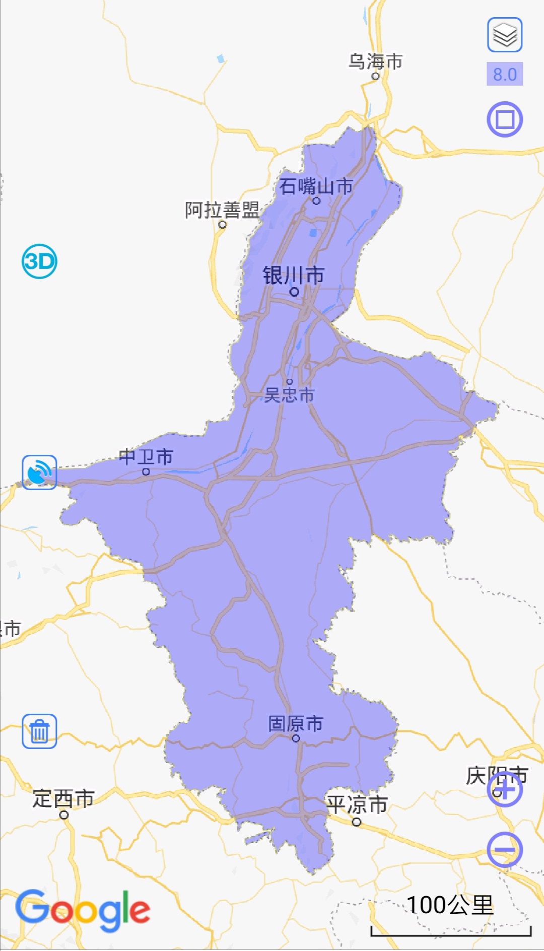 九月,沿着黄河看宁夏(银川,青铜峡,中卫,固原)