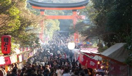 潜派旅行