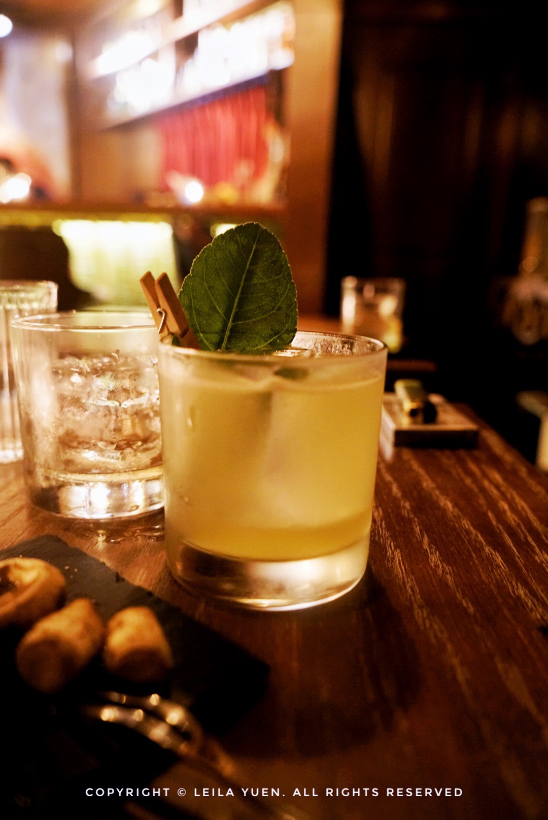 南京美食-GodGifu Bar