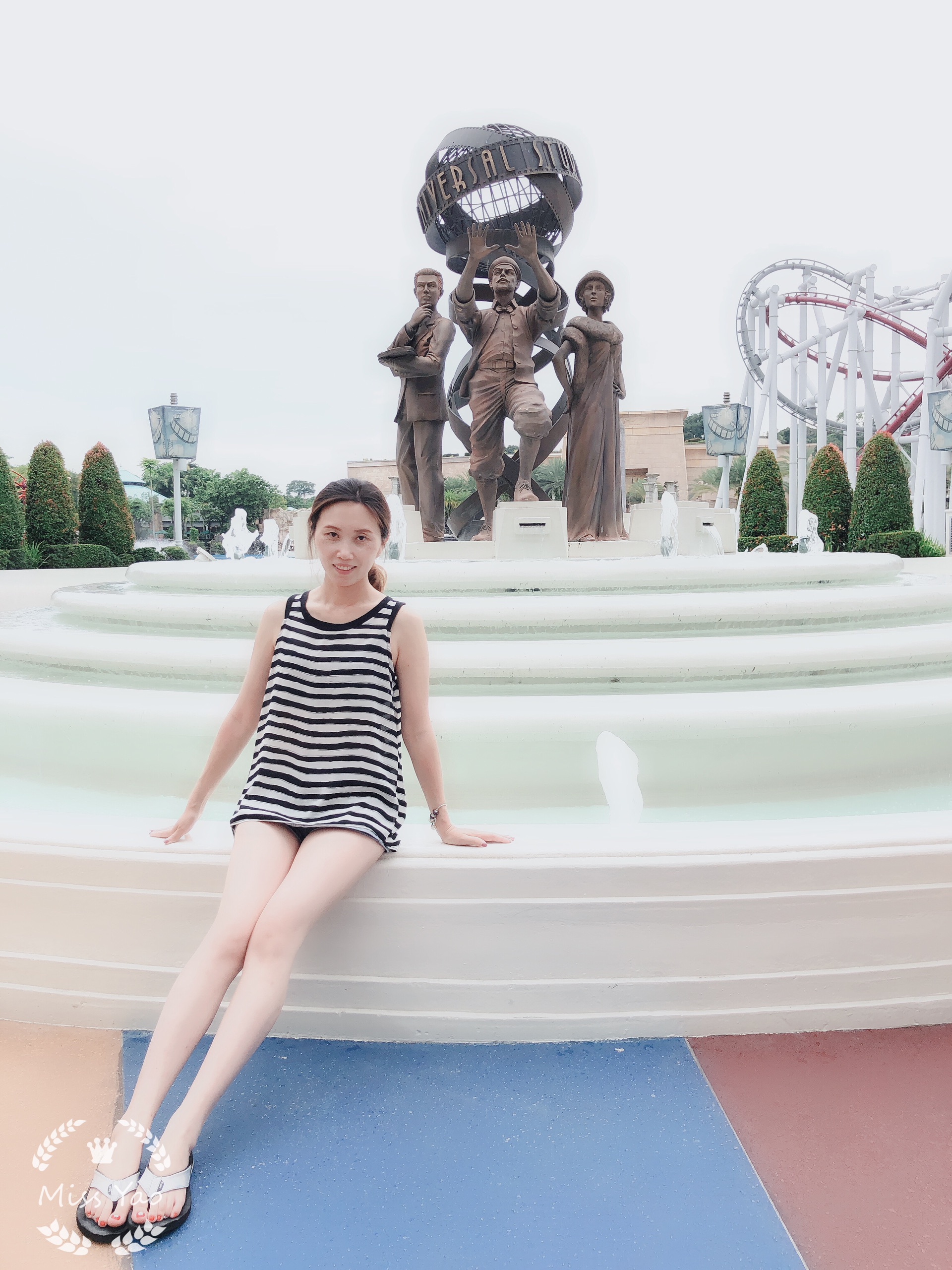 新加坡美食-Street 50