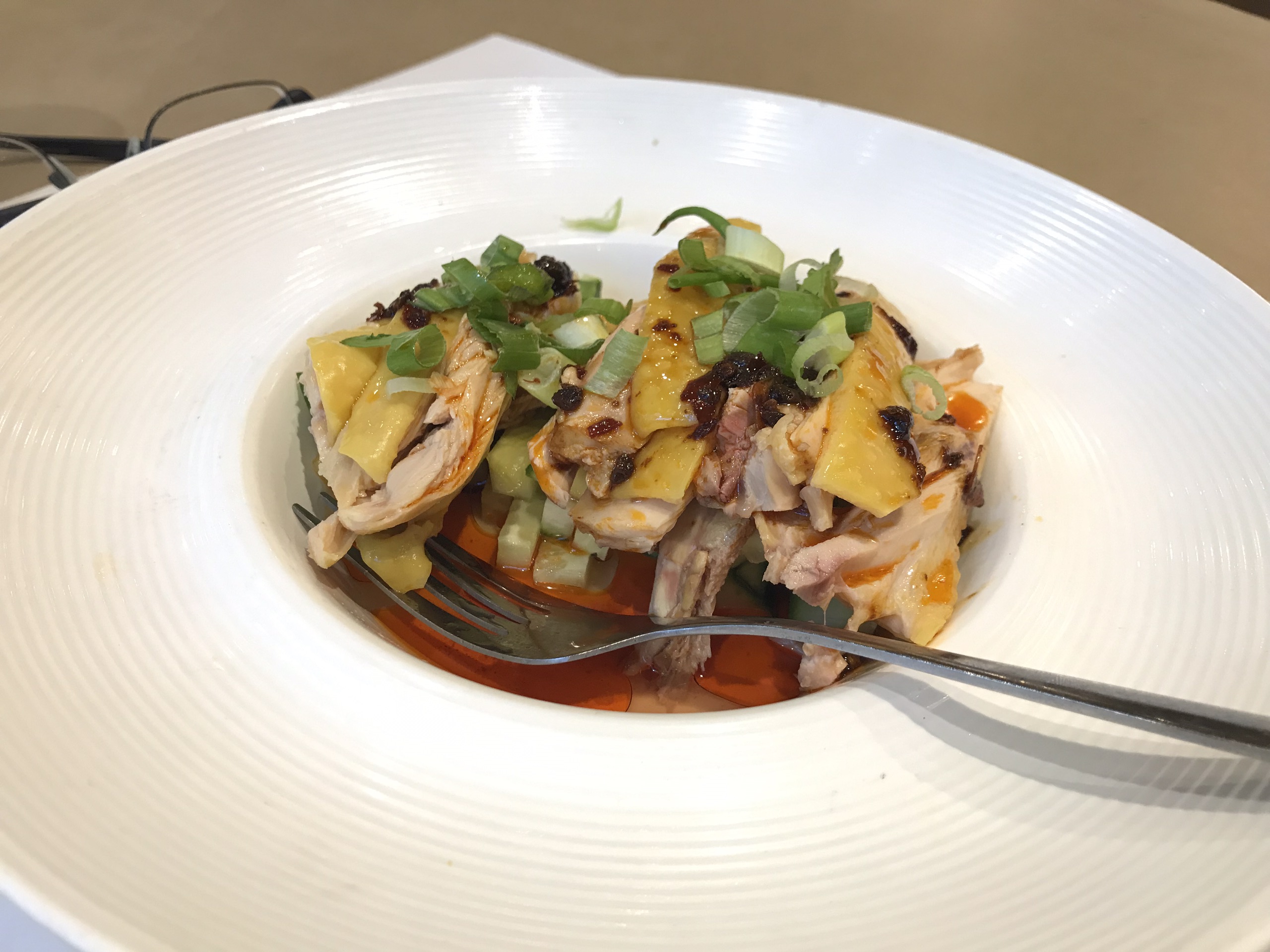 卡尔加里美食-Cactus Club Cafe