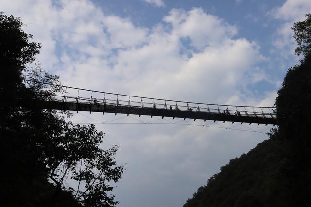 约会九凤谷草地音乐节 领悟到什么是最美风景