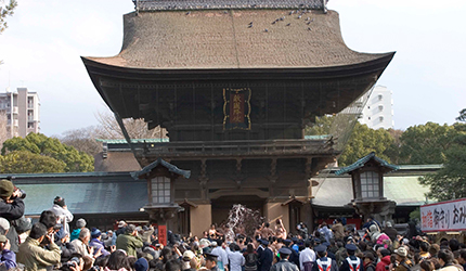 潜派旅行