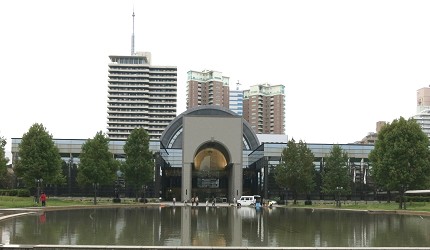 潜派旅行