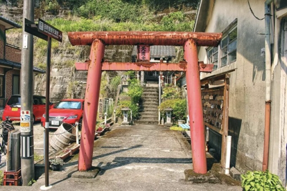 潜派旅行