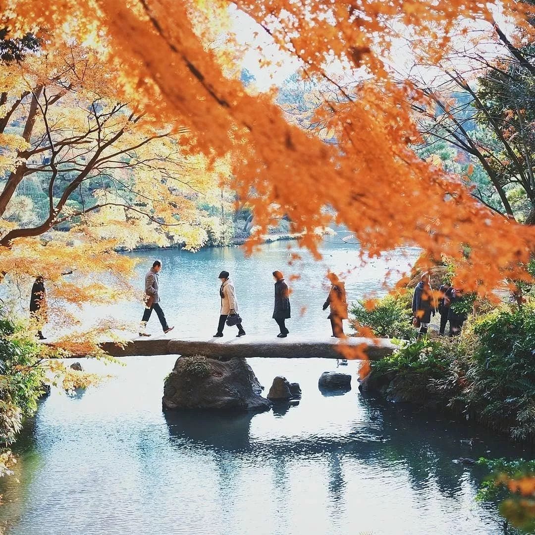潜派旅行