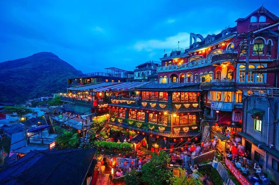 潜派旅行
