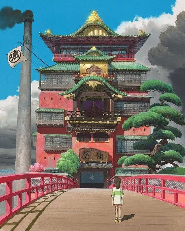 潜派旅行