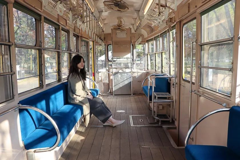 潜派旅行