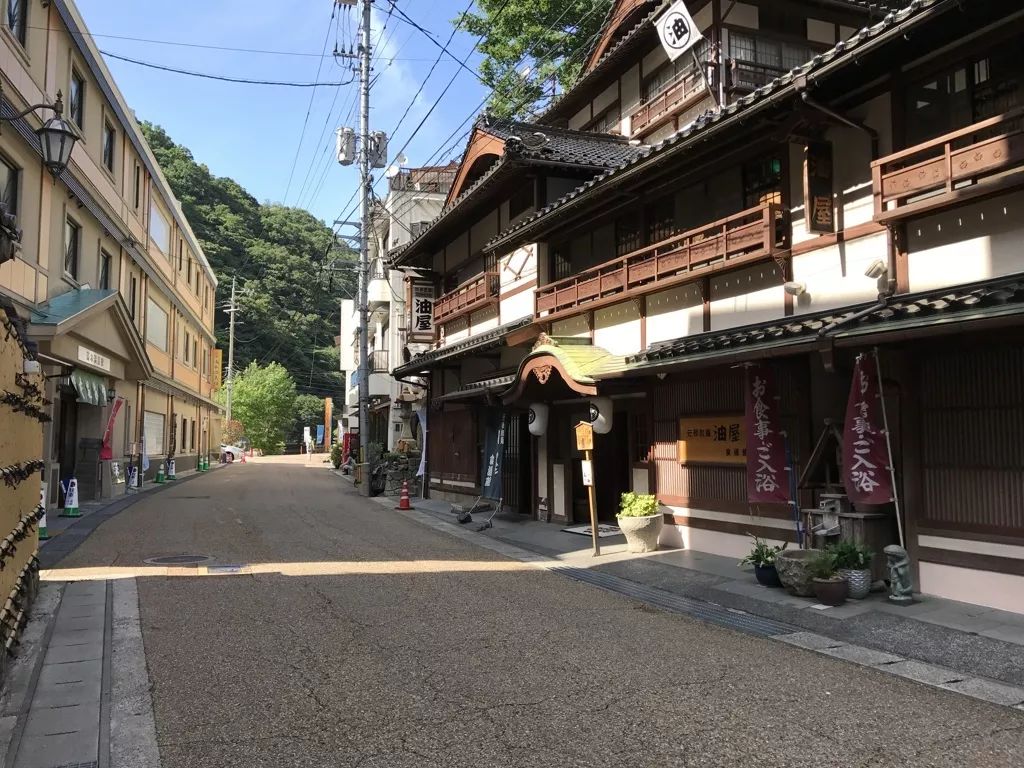 潜派旅行