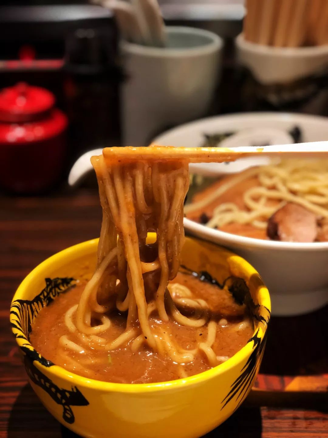 潜派旅行