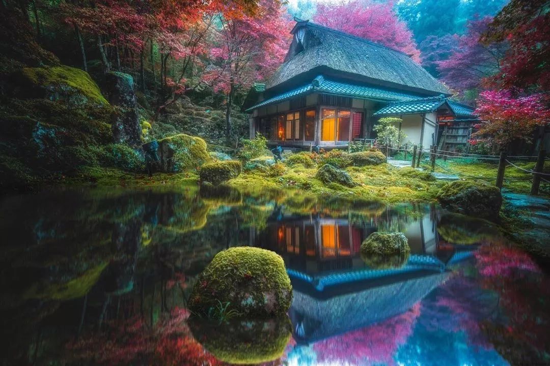 潜派旅行