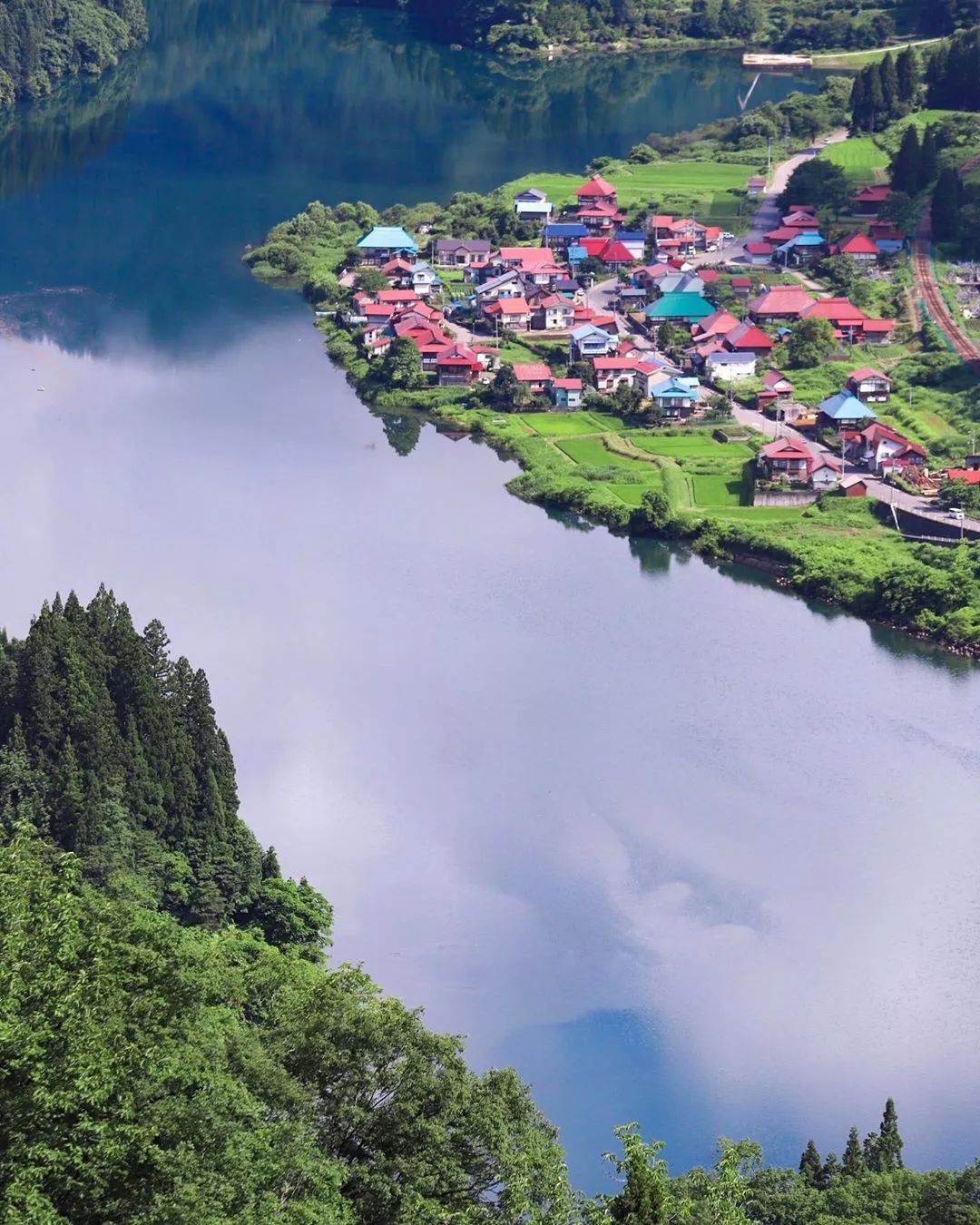 潜派旅行