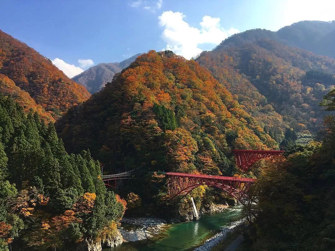 潜派旅行