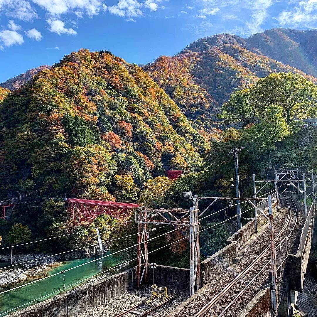 潜派旅行