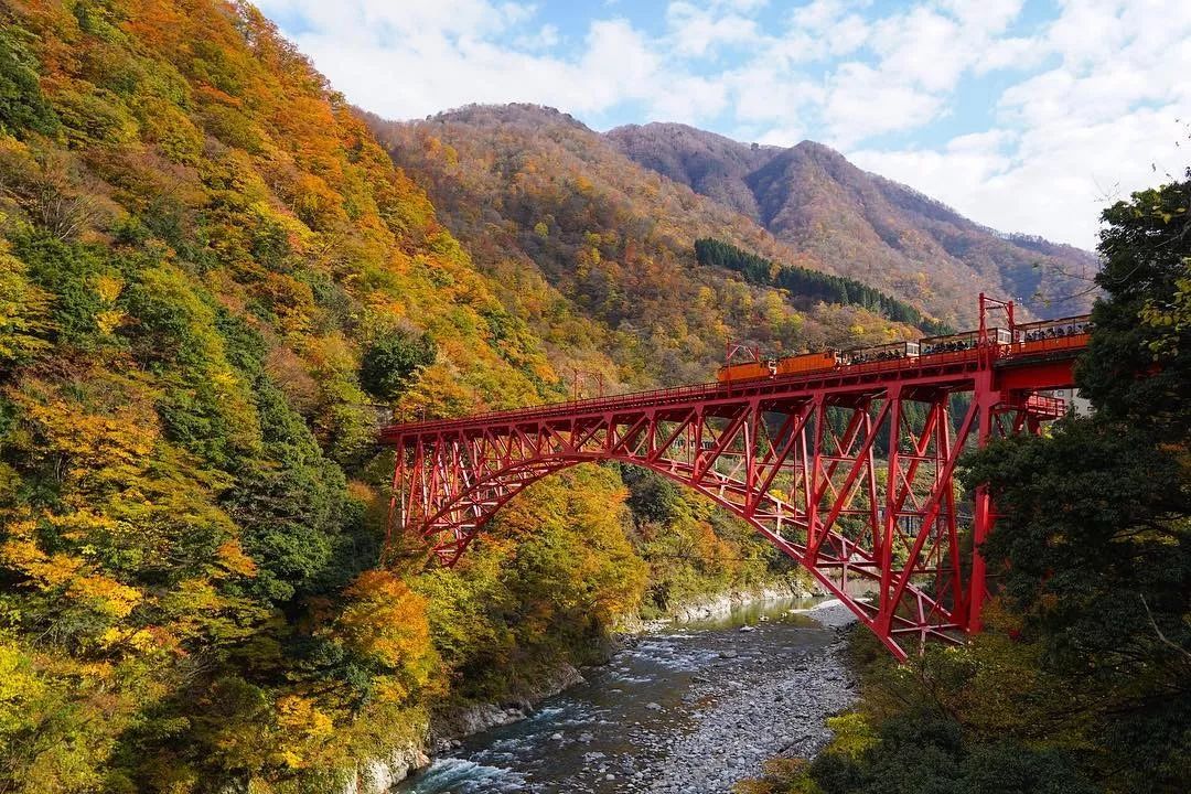 潜派旅行