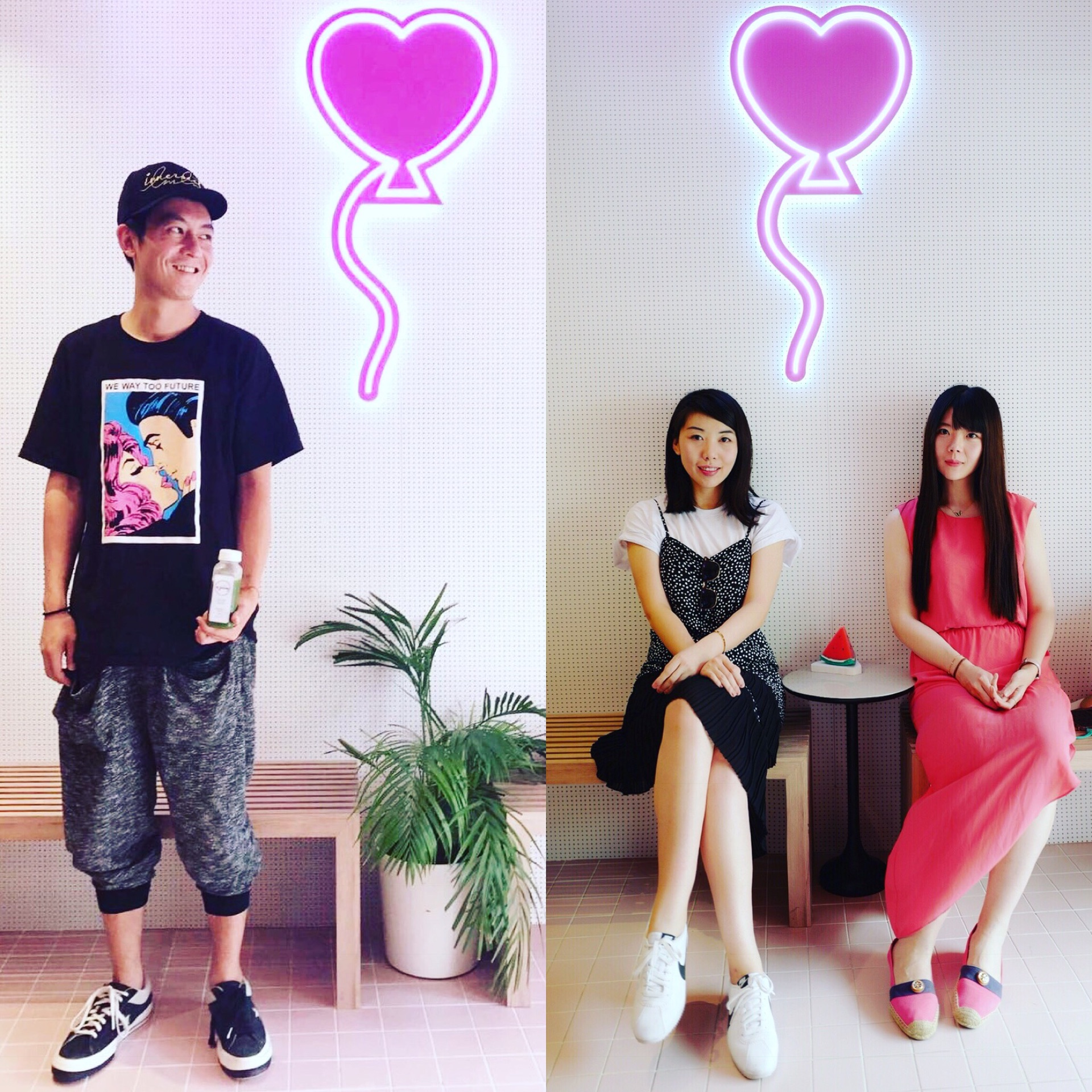 新加坡美食-A Juicery Cold-Pressed Juice