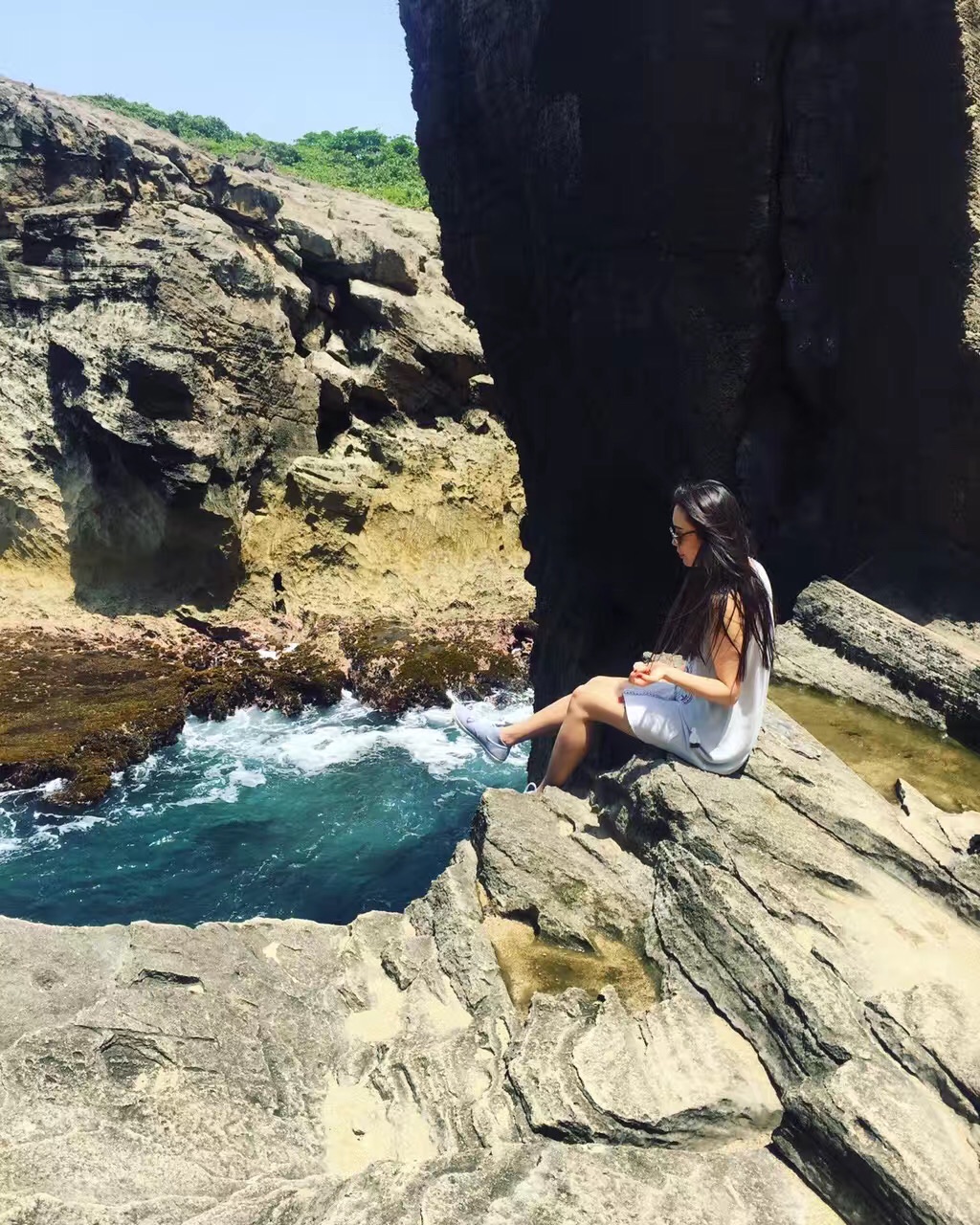 波多黎各Puerto Rico_游记
