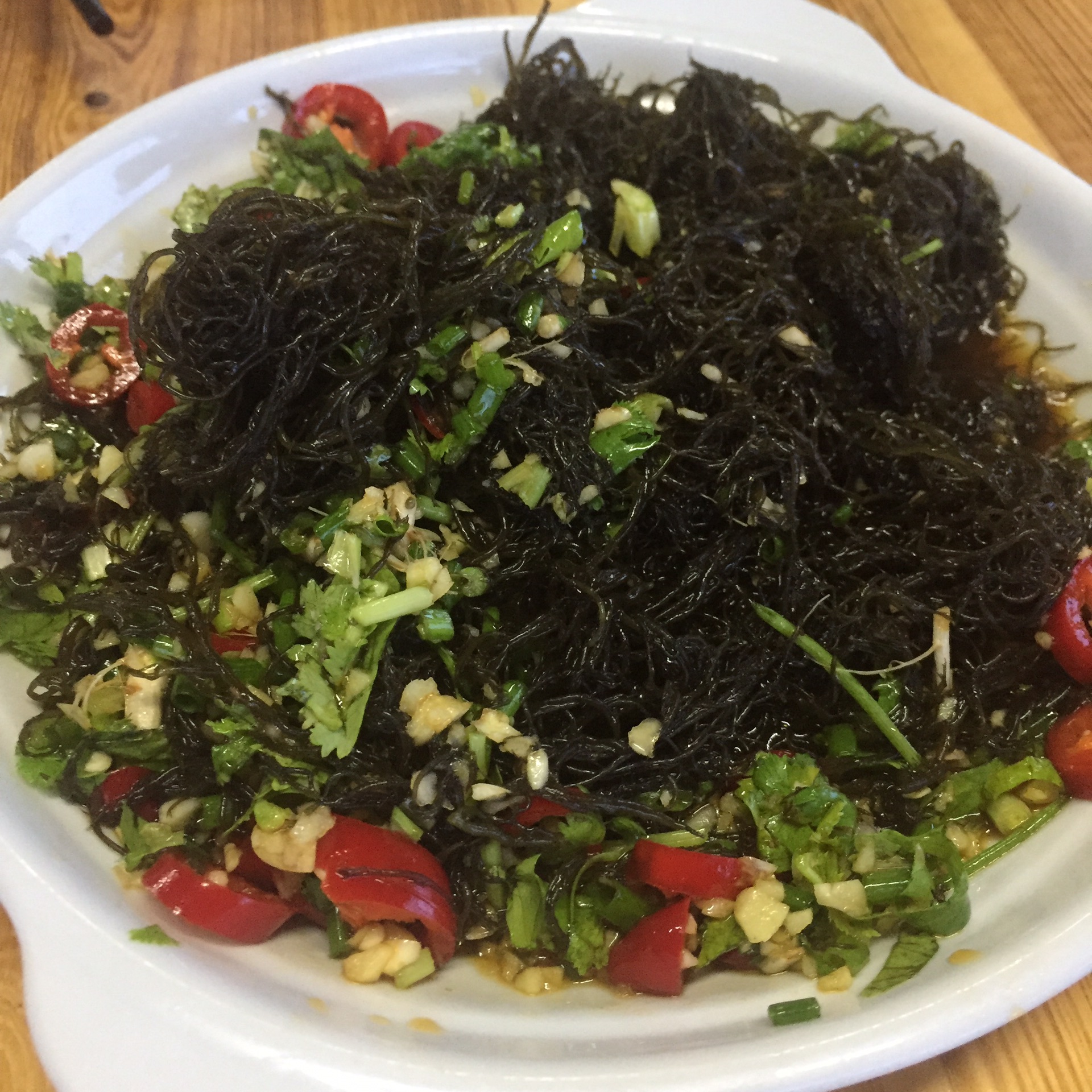 汕头美食-小塞班