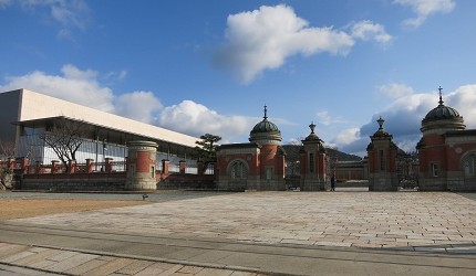 潜派旅行