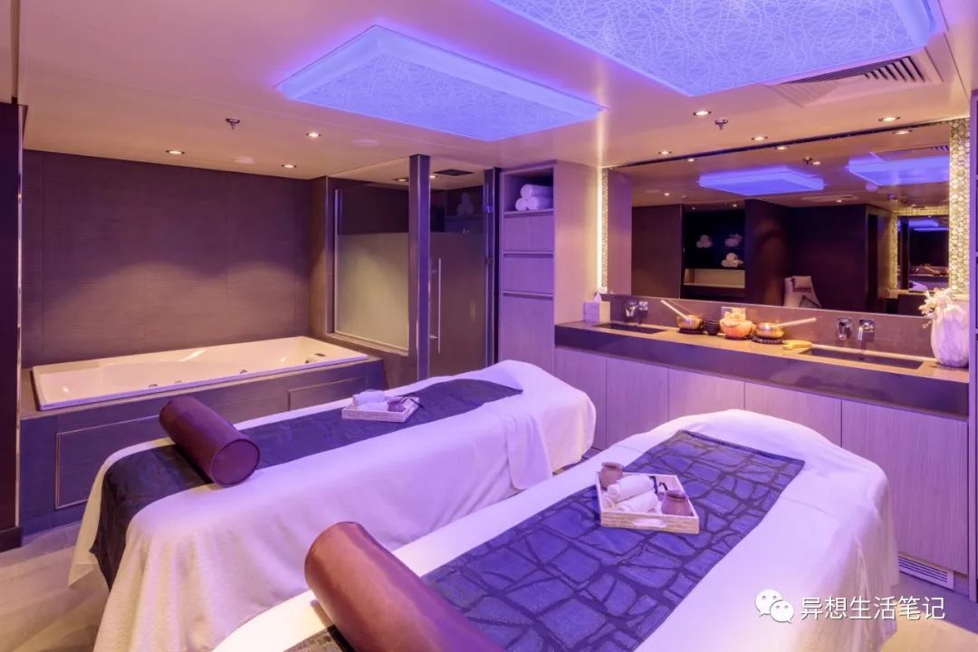 潜派旅行