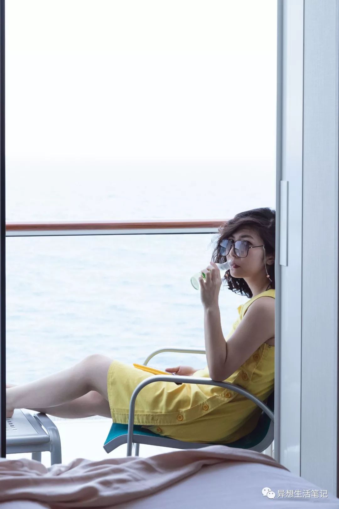 潜派旅行