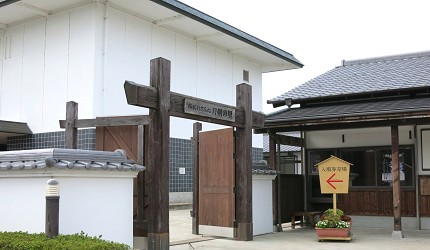 潜派旅行