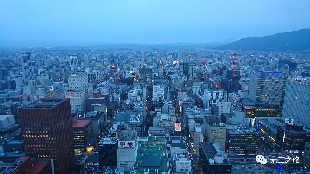 潜派旅行