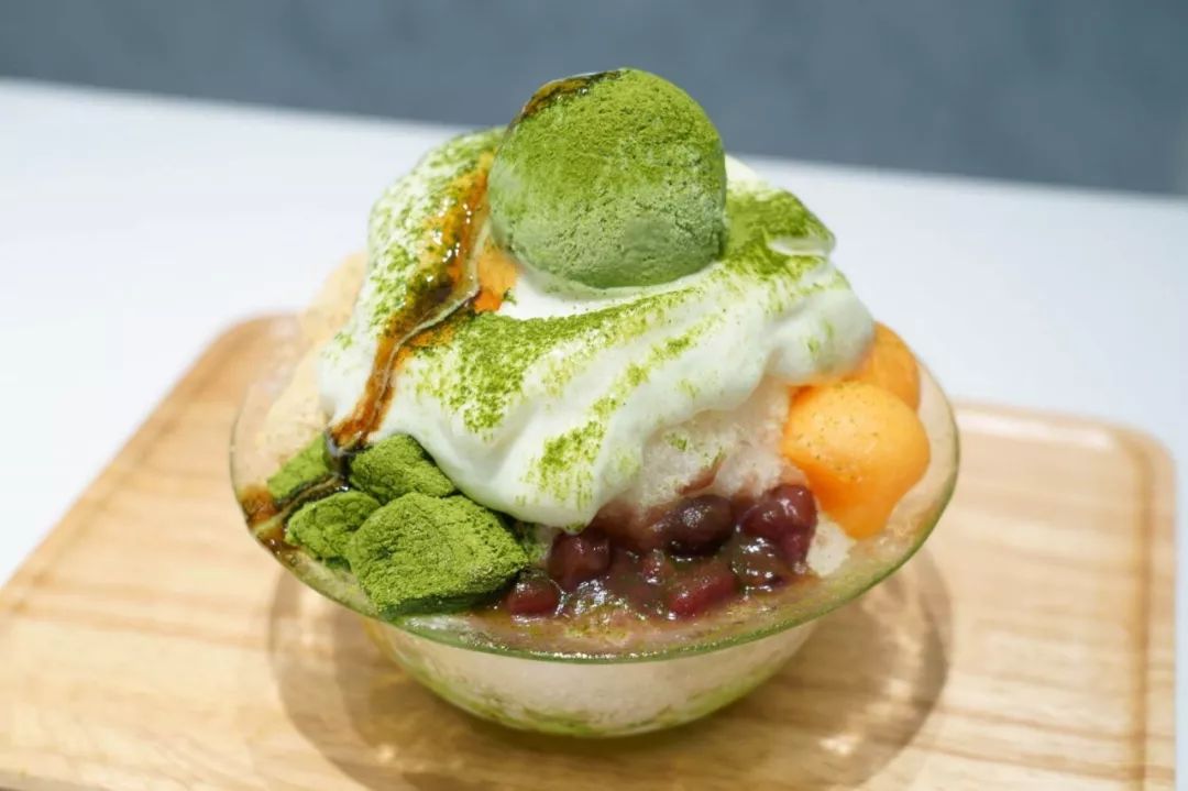 日本美食-しもきた茶苑大山