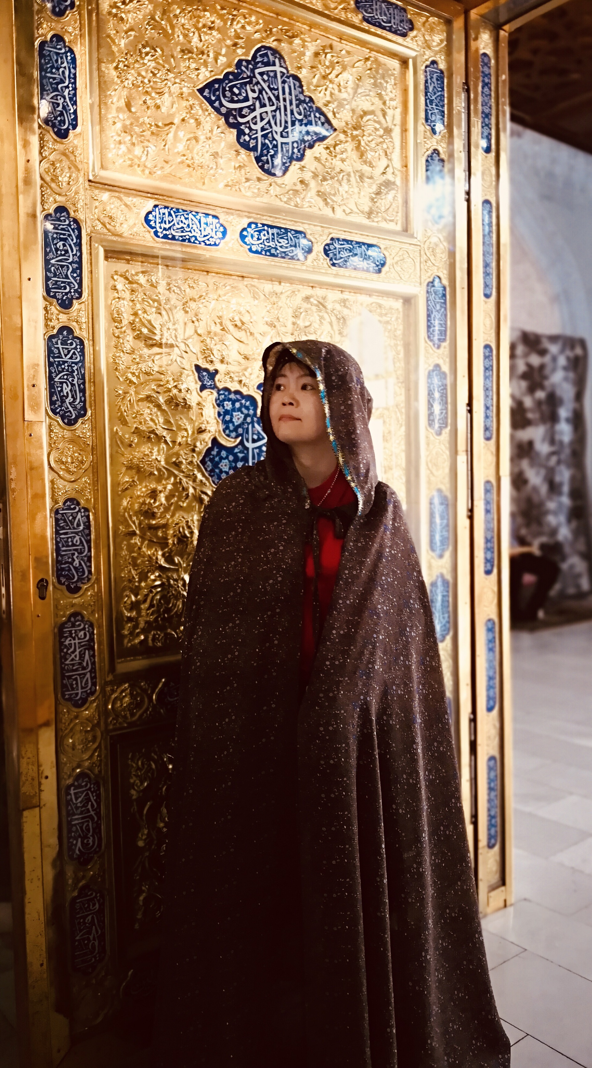 巴库美食-Ateshgah Restaurant