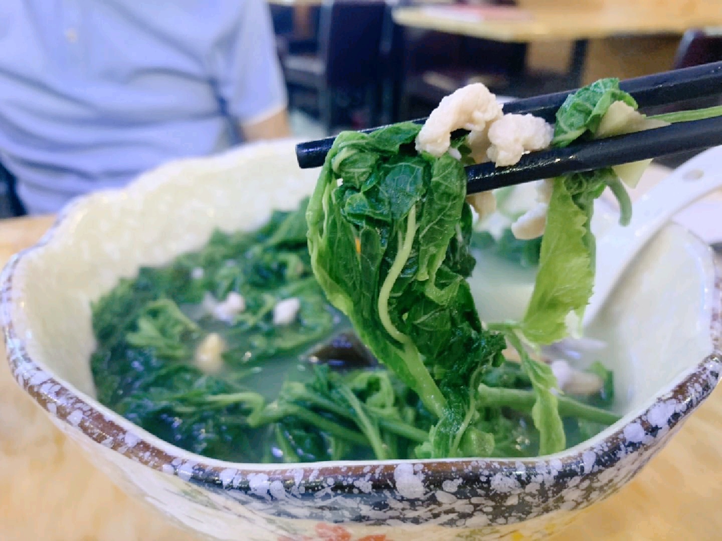 广州美食-积庆悦港茶餐厅(五号停机坪广场店)