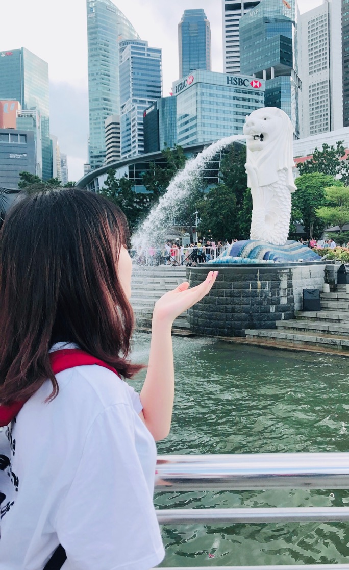 潜派旅行