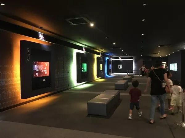 潜派旅行