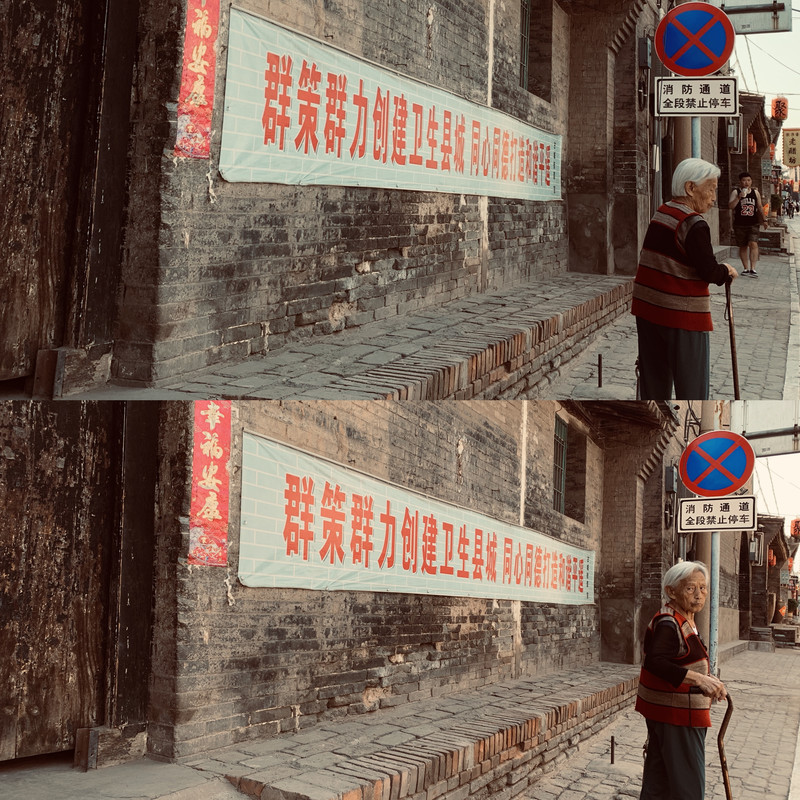 忆平遥|八月的平遥古城这样玩【景点+交通+美食+住宿】这里都有啦~_游记
